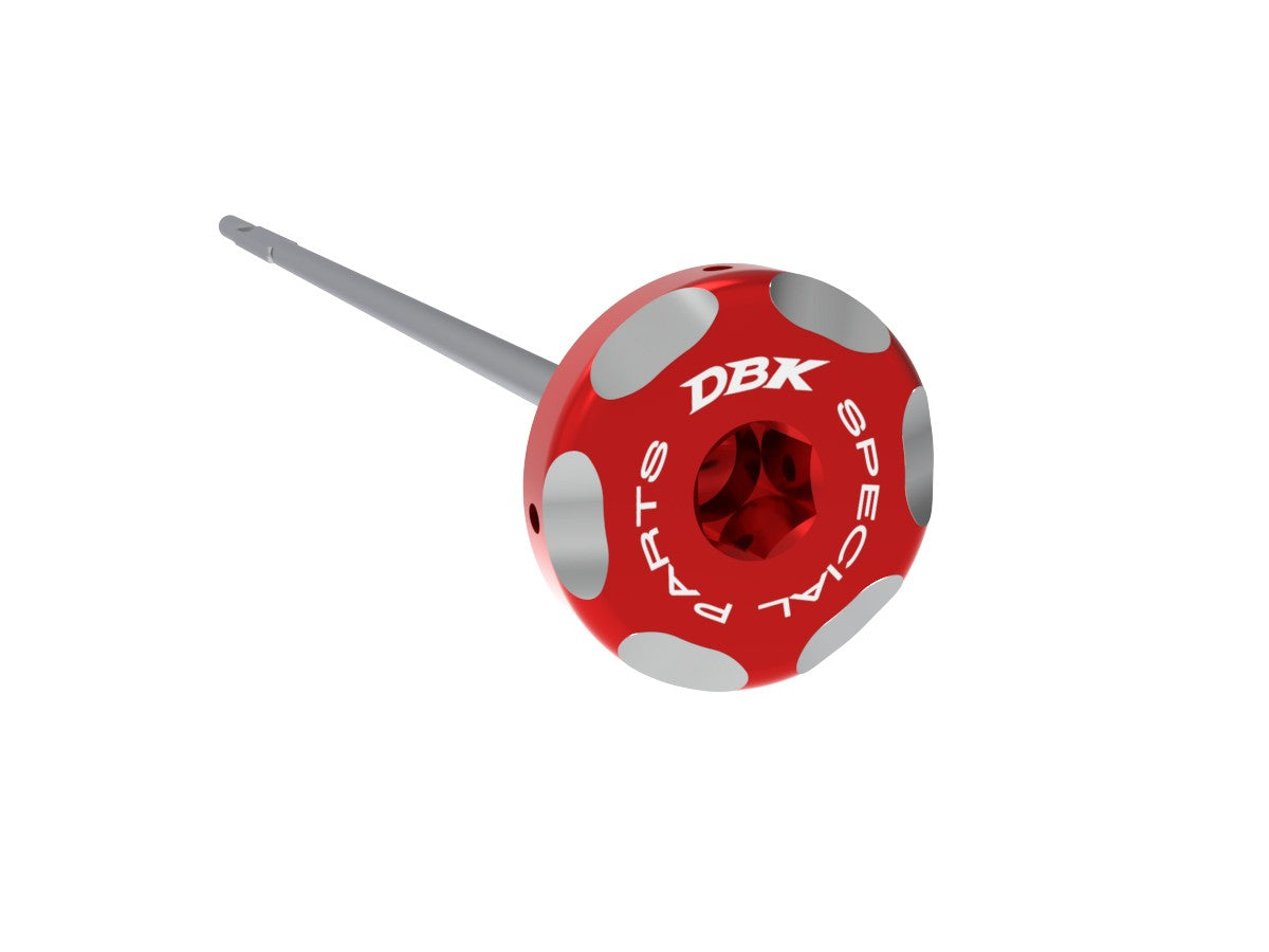 Ducabike DBK TOO06 HM 698 Mono Oil Filler Plug