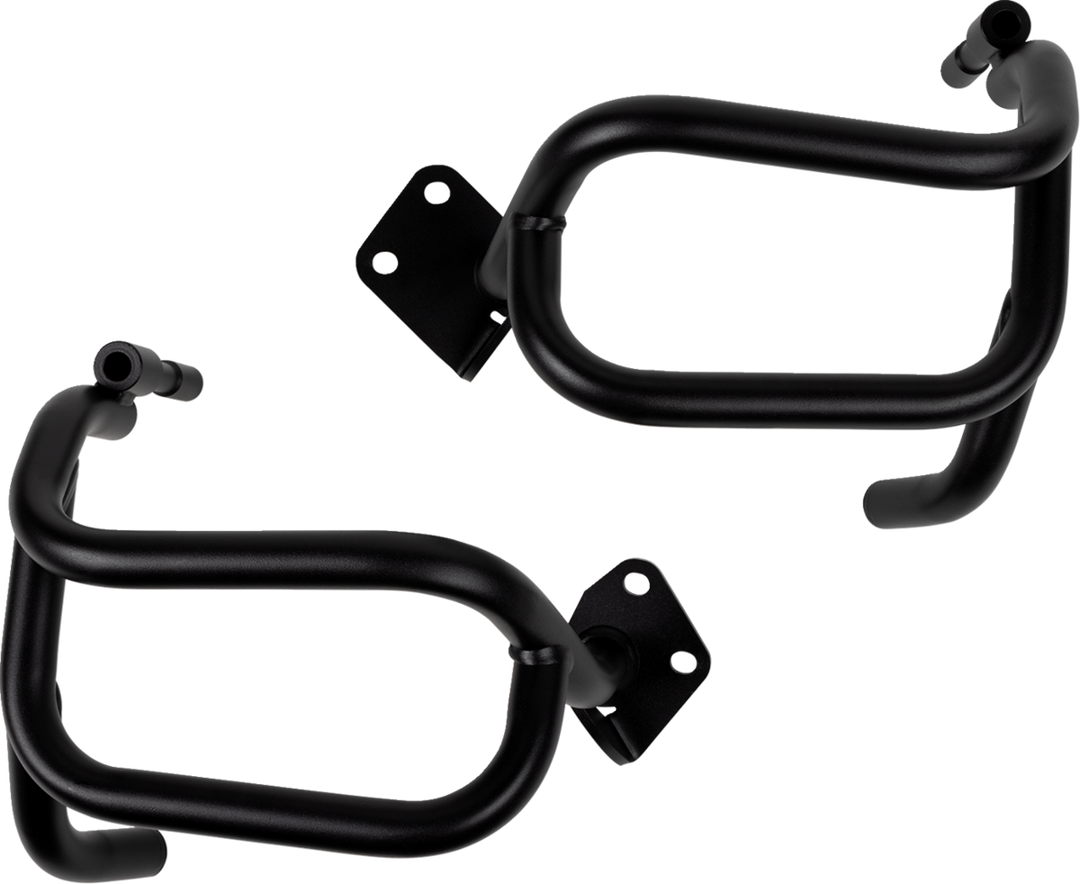 GIVI Engine Guards - Moto Guzzi V100