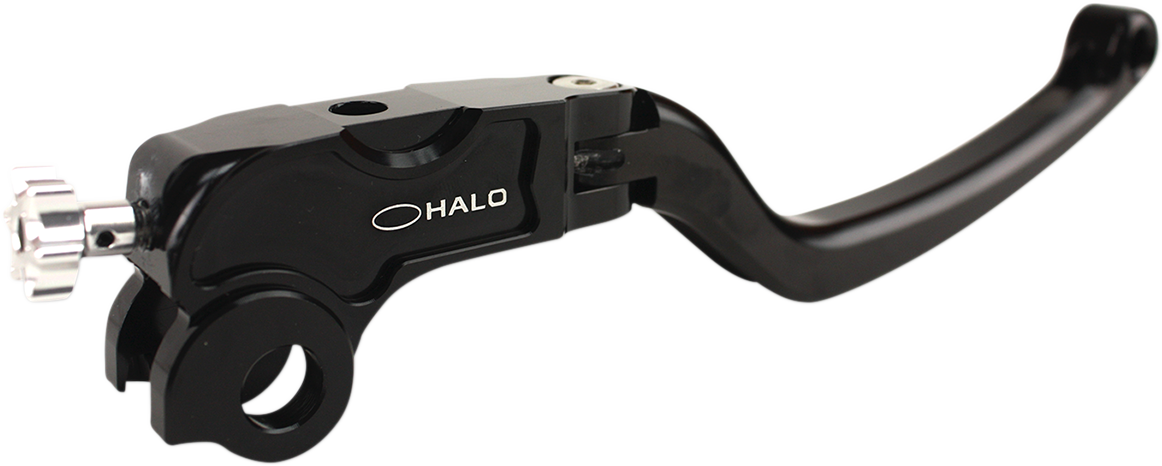 Driven Racing Halo Adjustable & Folding Brake Lever