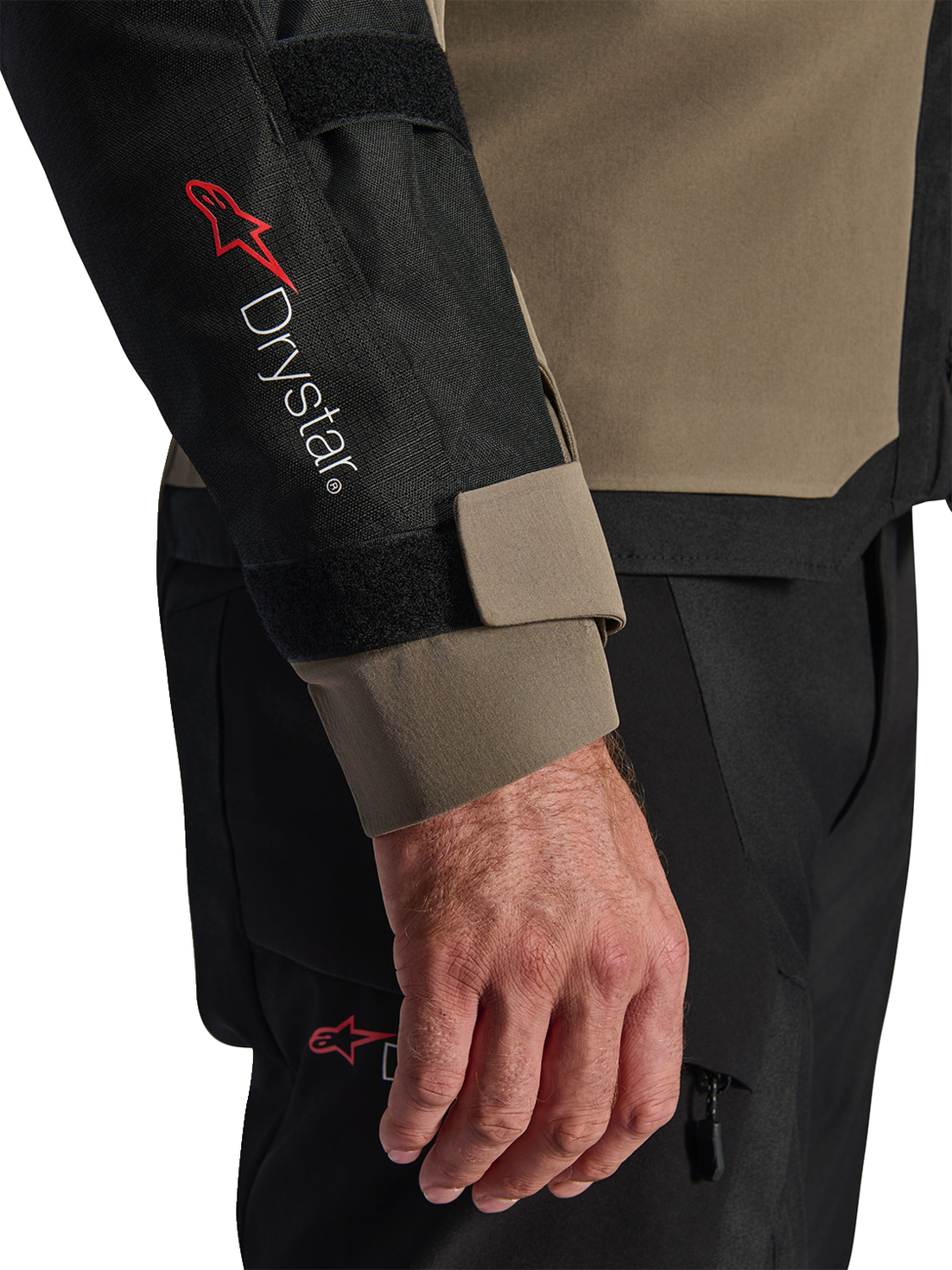 Alpinestars Andes V4 Drystar® Jacket