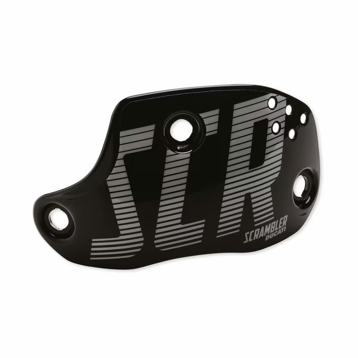 Ducati Performance Sport Headlight Fairing
