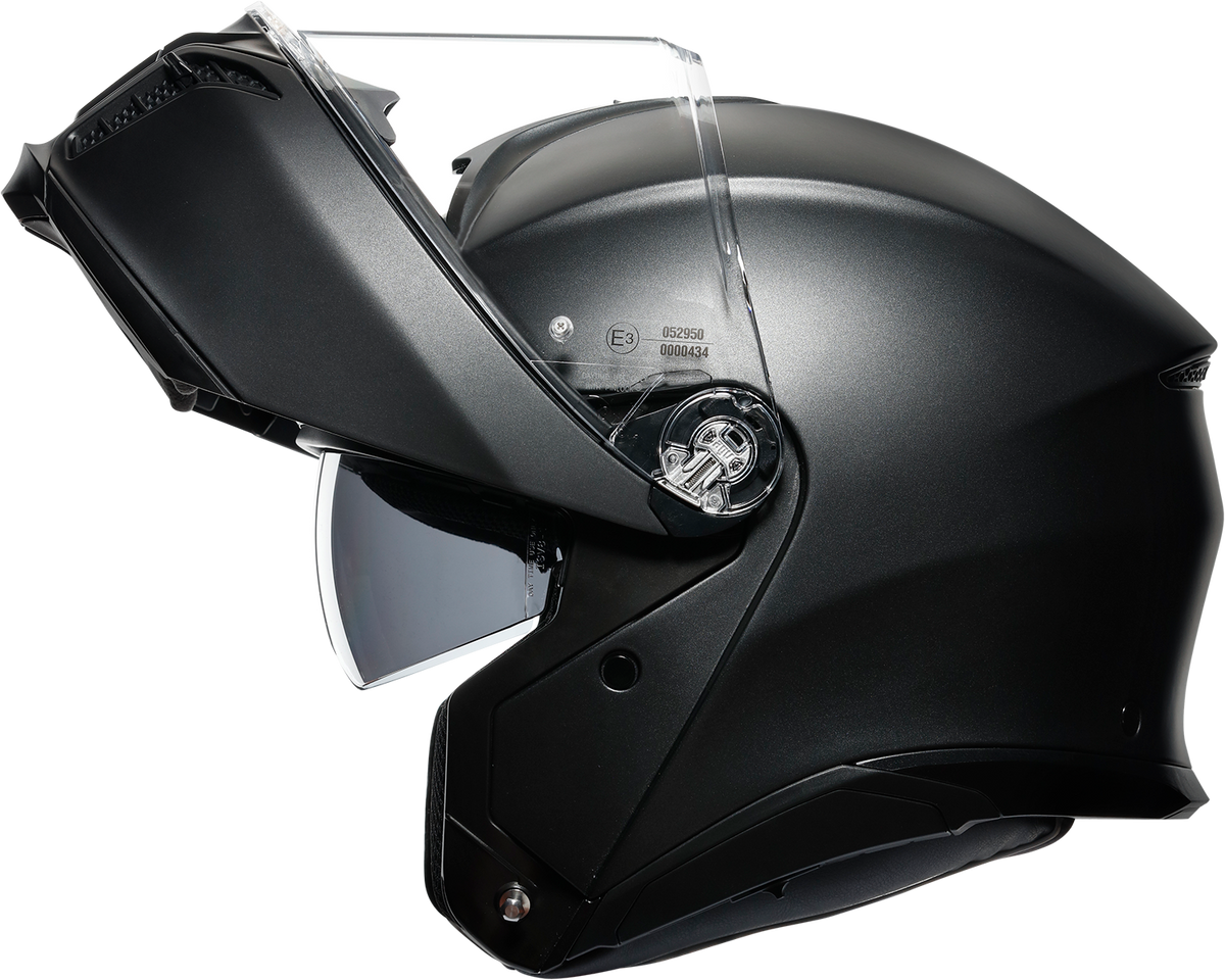 AGV Tourmodular Helmet - Matte Black - Medium