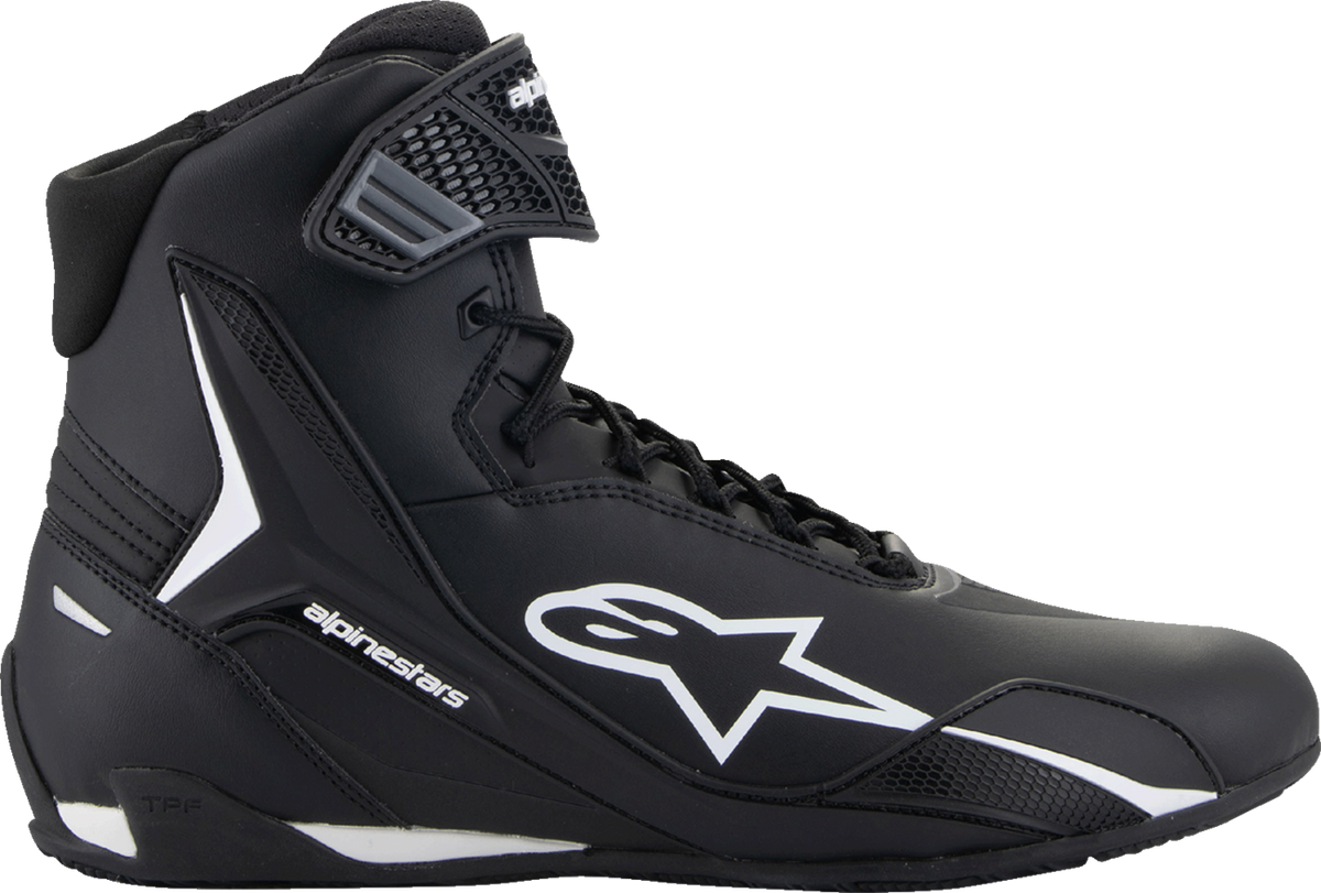 Alpinestars Faster-4 Shoes