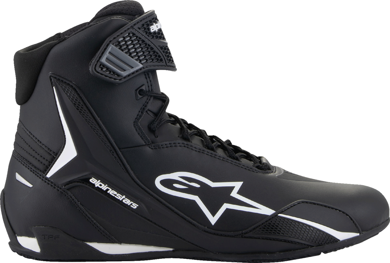 Alpinestars Faster-4 Shoes