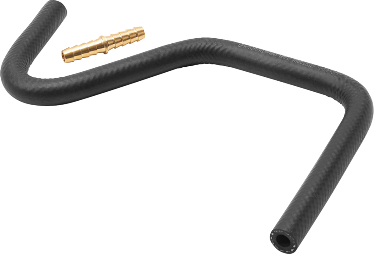 Motion Pro Fuel Injection Hose Kit - Universal