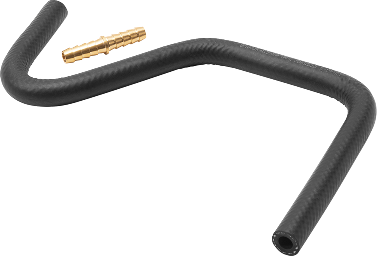 Motion Pro Fuel Injection Hose Kit - Universal