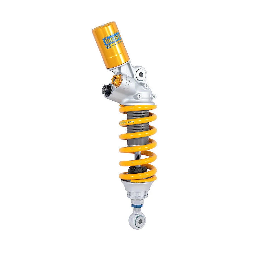 Ohlins DU 569 Hypersport TTX GP Rear Shock For Panigale V2