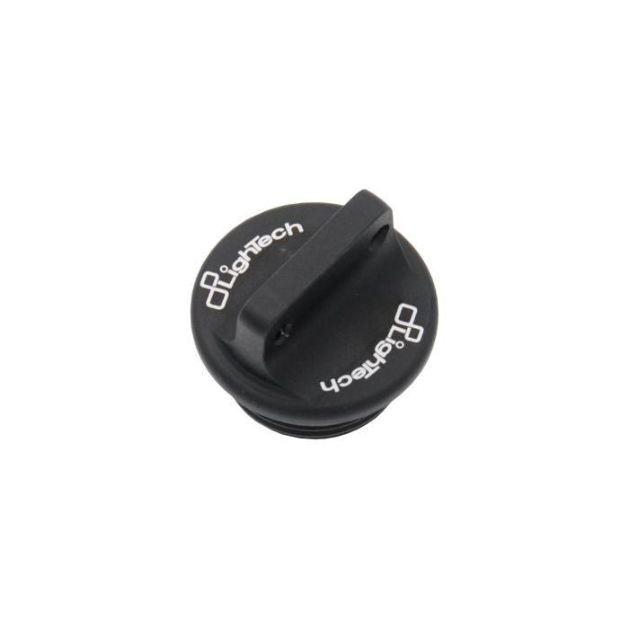 LighTech CNC Aluminum Oil Filler Cap for Yamaha R1 R1M