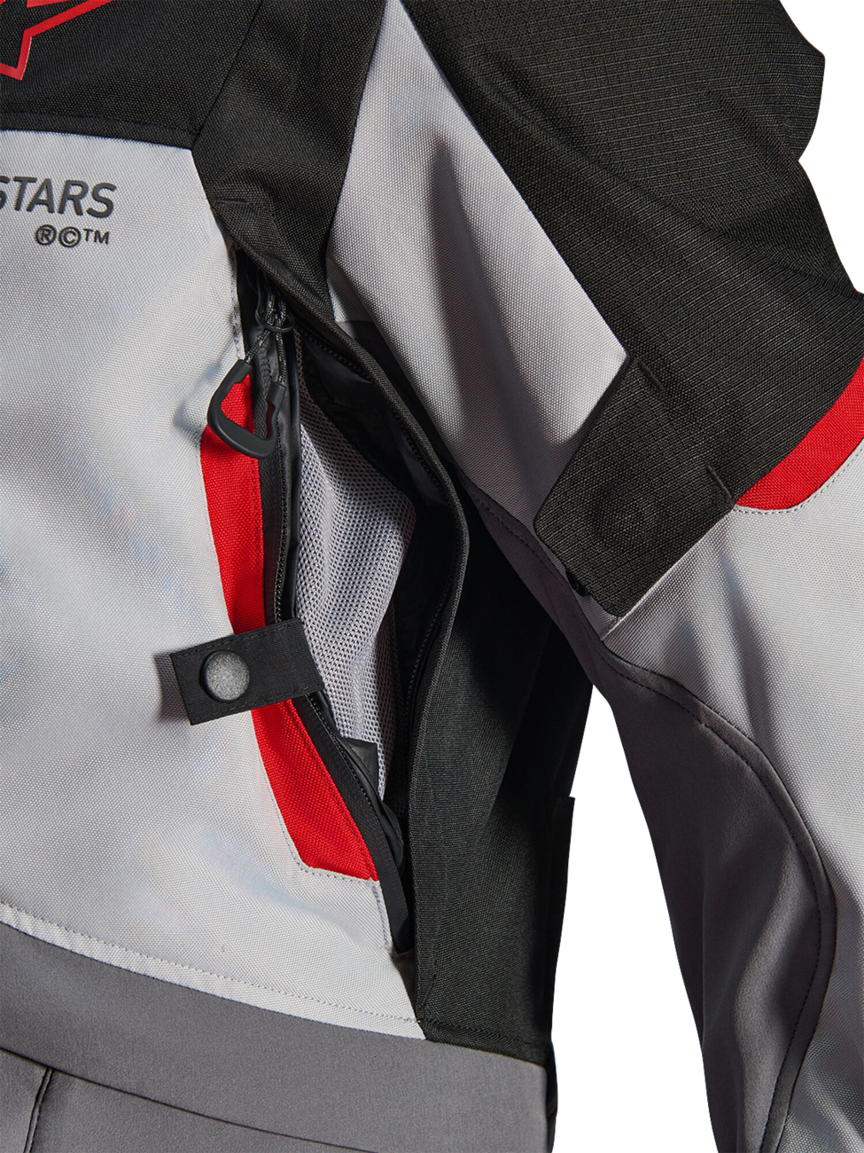 Alpinestars Andes V4 Drystar® Jacket