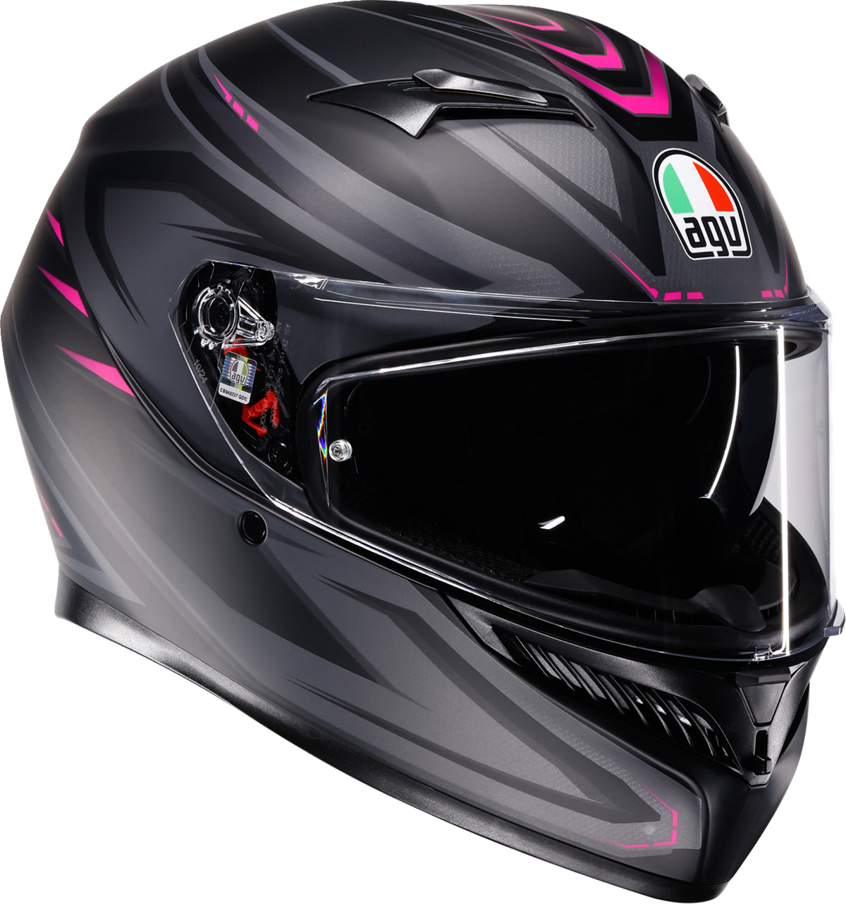 AGV K3 Syth Helmet