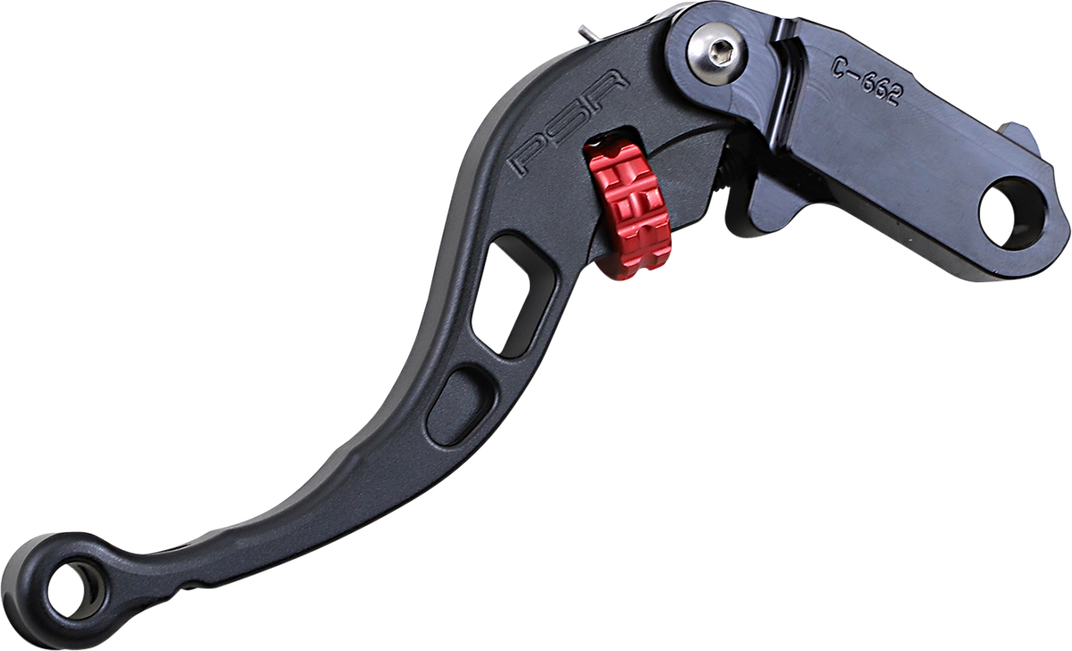 PSR Apex Clutch Lever - Black