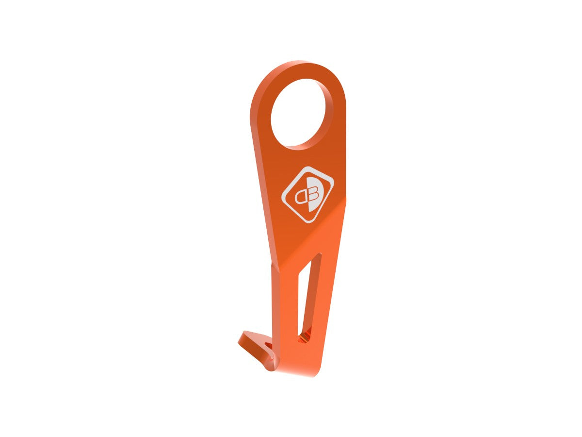 Ducabike DBK STA19 KTM 1390 Superduke R Clutch Fluid Reservoir Support