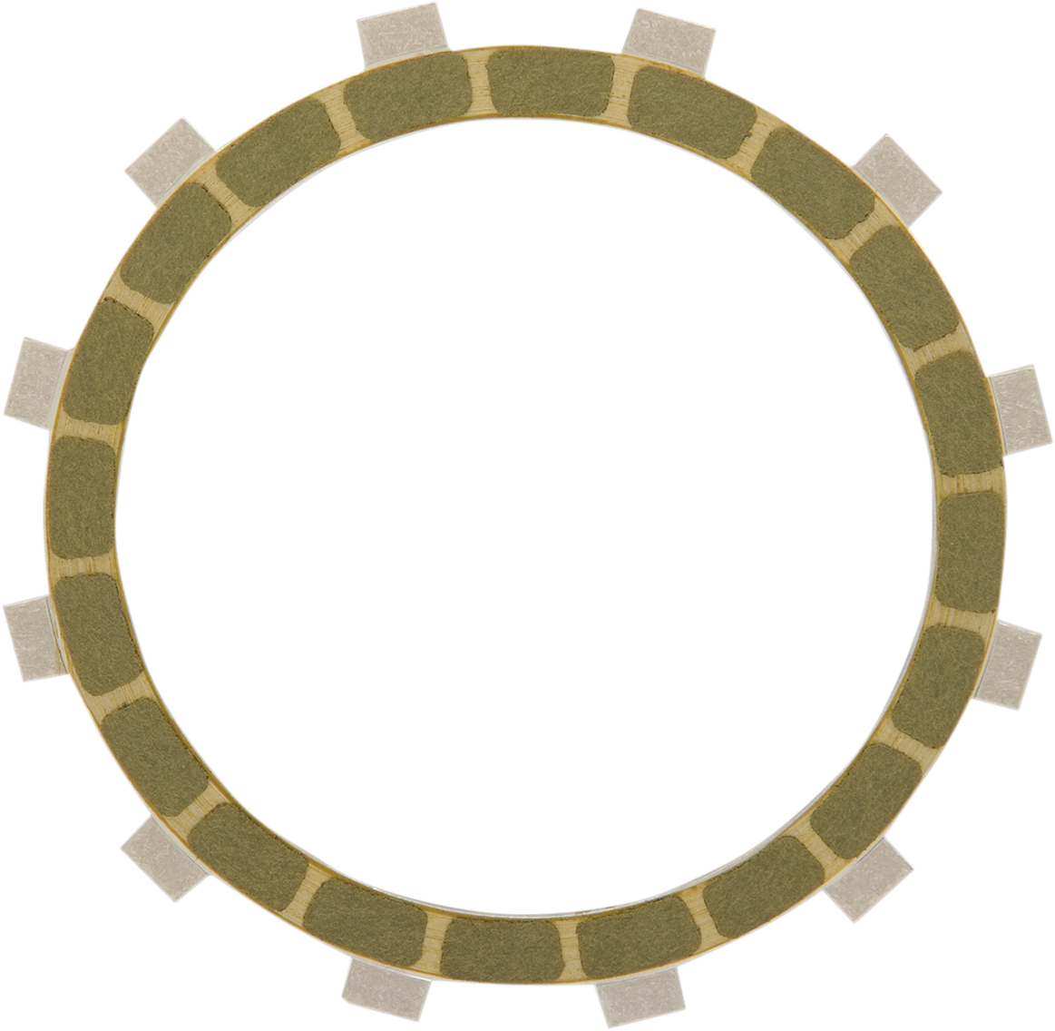 Barnett Clutch Friction Plate - Suzuki