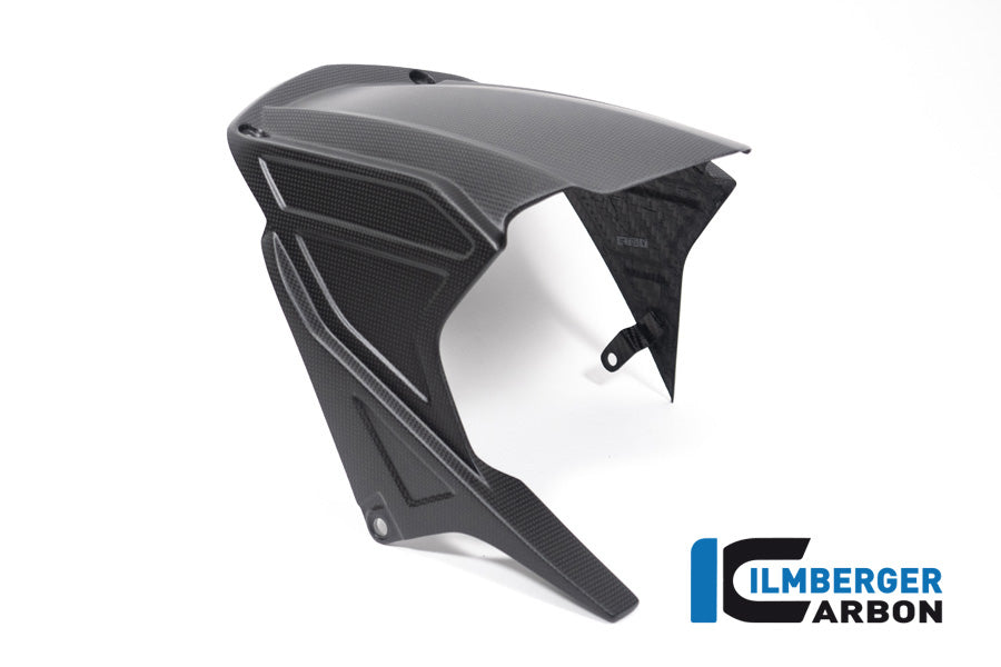 Ilmberger Carbon Rear Hugger Honda CBR 1000 RR-R / SP 2020 - Matte