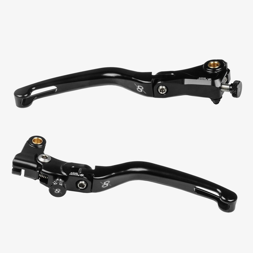 Bonamici Racing Brake &amp; Clutch Lever Kit - KTM 790-890 Duke