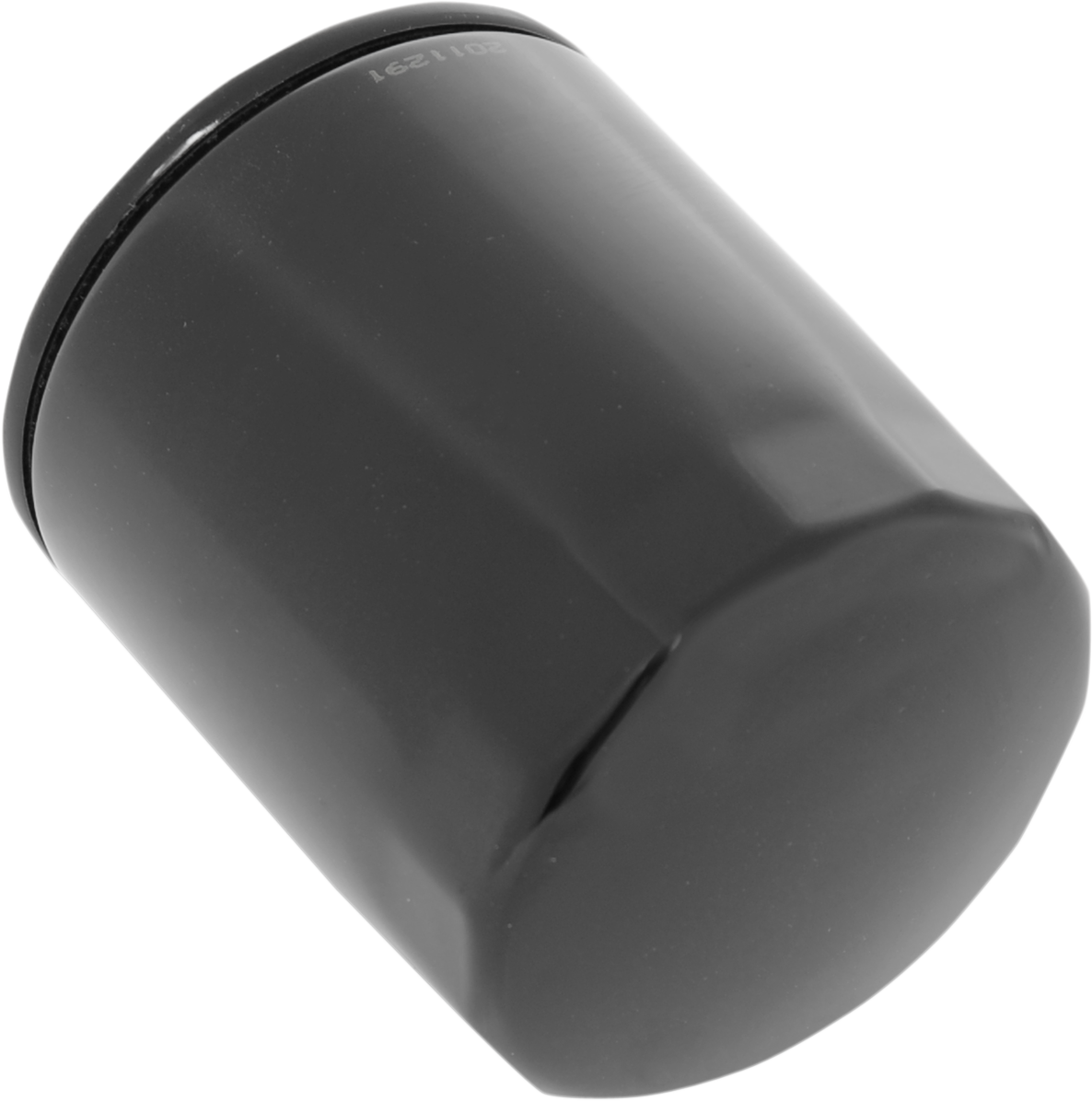 Hiflofiltro Oil Filter - Black