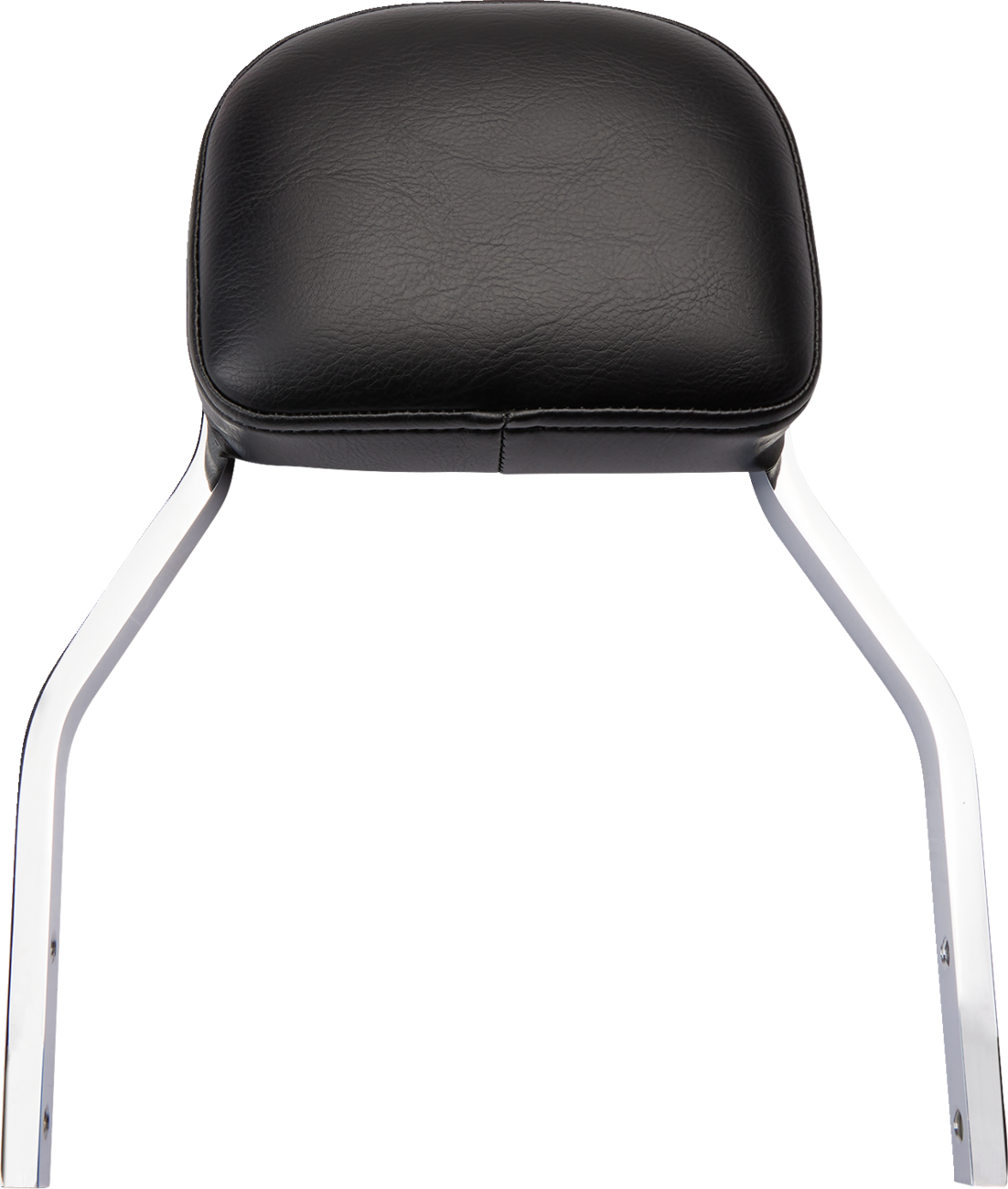 Cobra Backrest Kit - 11" - Chrome - FLHC/S