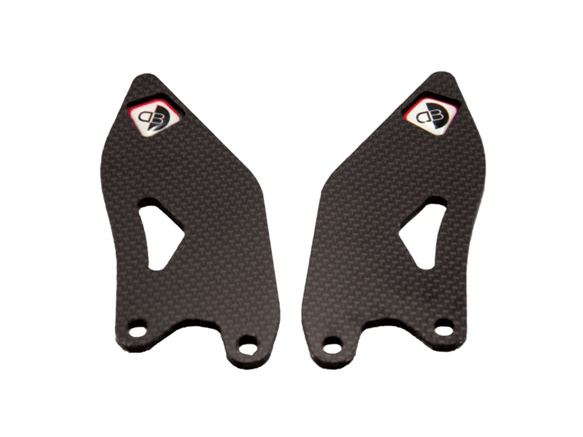 Ducabike DBK RPPC01 Carbon Guards