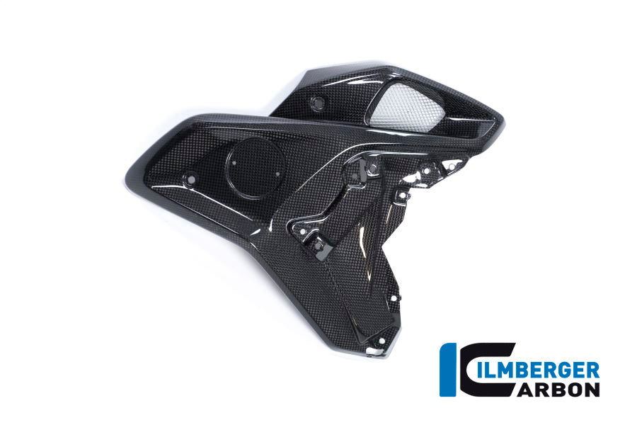 Ilmberger Carbon Airtube Right Side BMW R 1200 GS MY From 2017