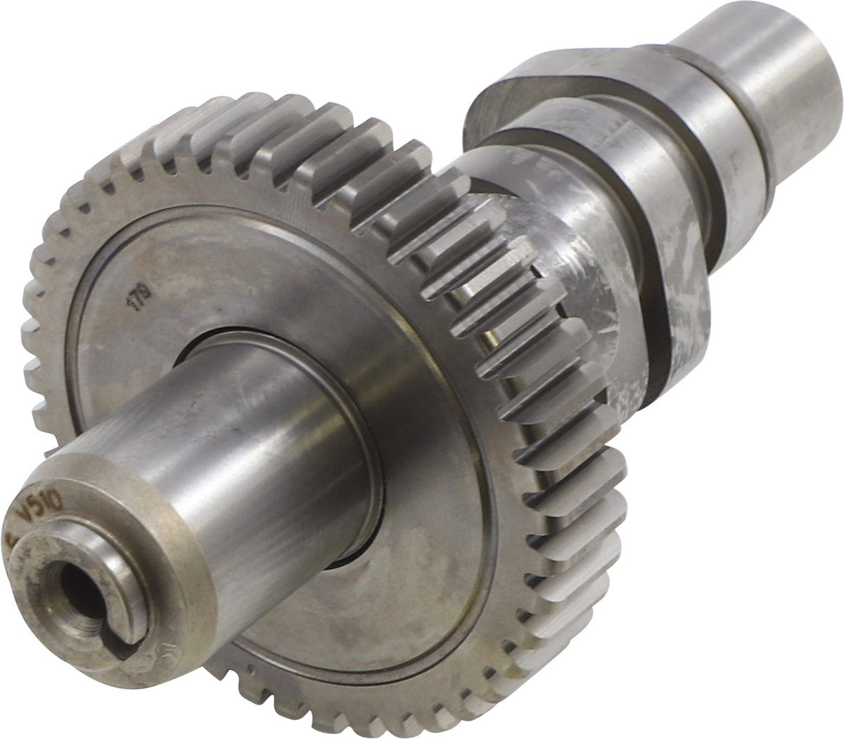 S&S Cycle Camshaft - 510V - Evolution Big Twin