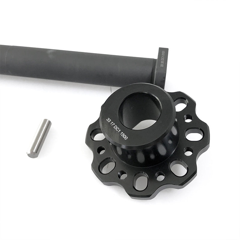 Swingarm pivot kit SBK, S 1000 RR 2019-