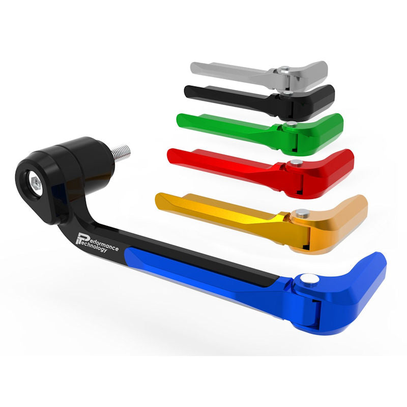 Ducabike DBK Weighted Brake Lever Guard S1000RR M1000RR K67