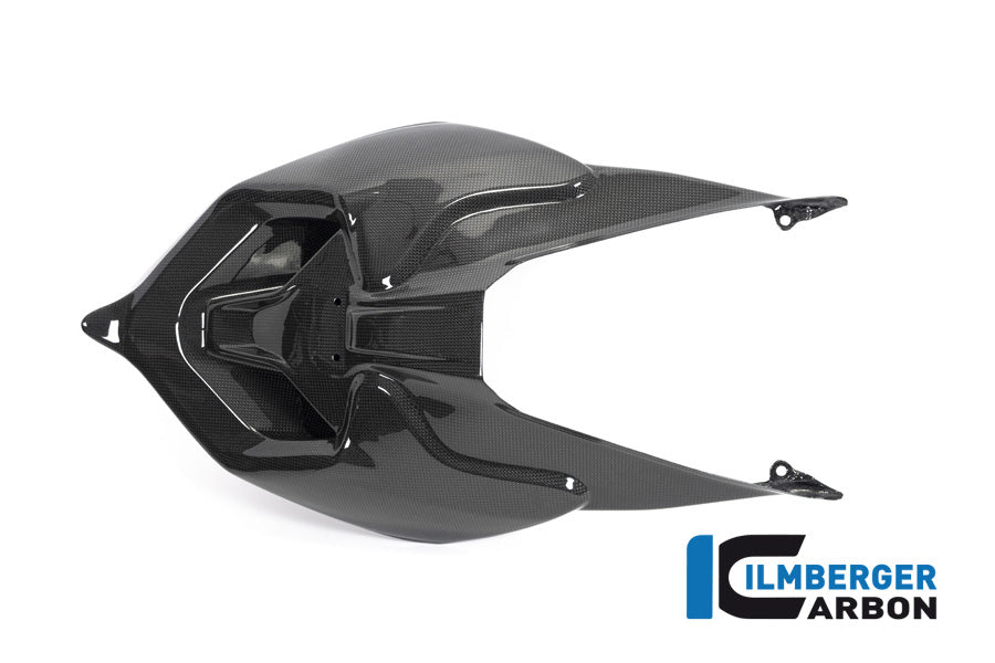 Ilmberger Carbon Single Seat Ducati Panigale V4 Racing - Gloss