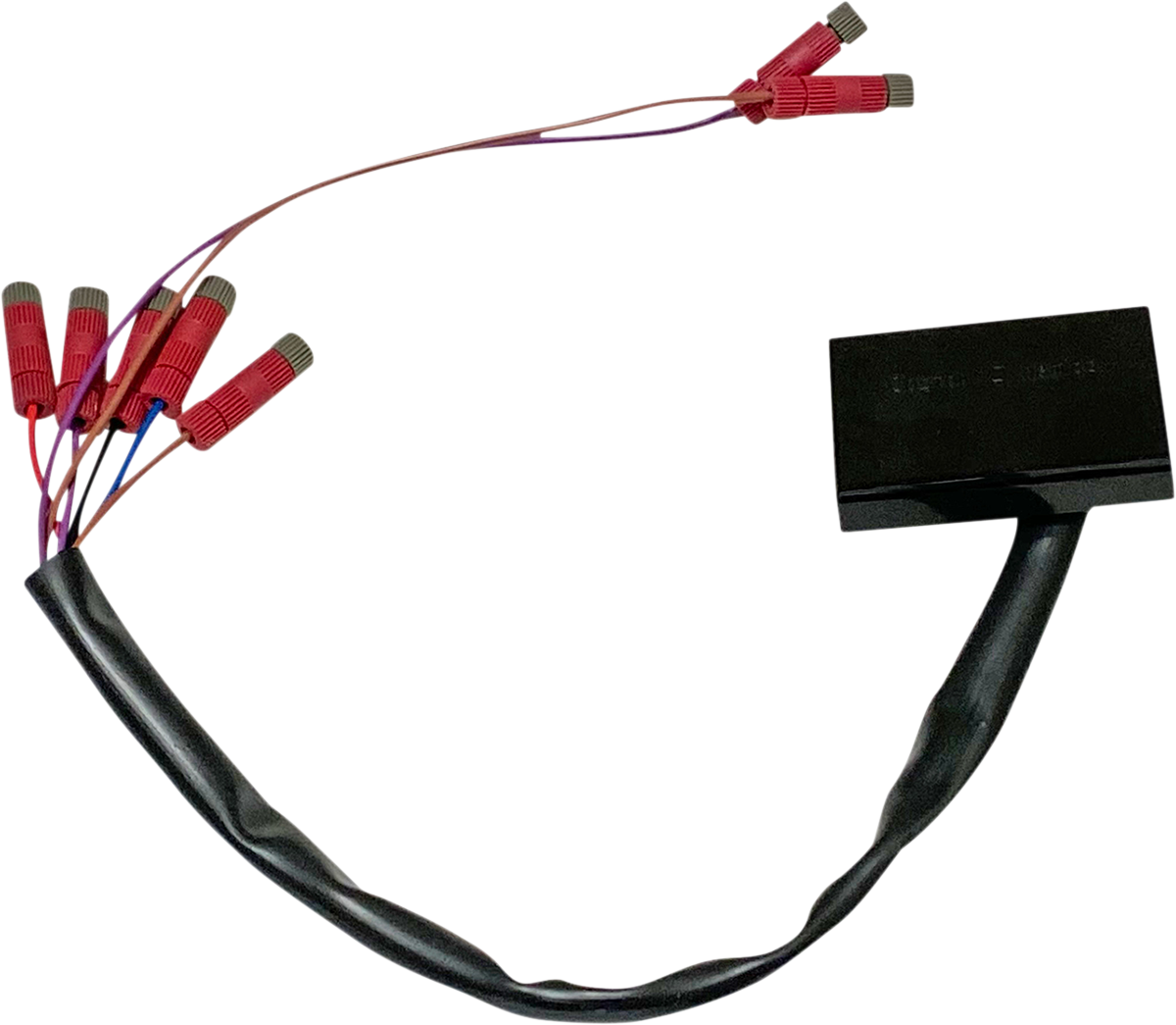 Custom Dynamics Turn Signal Decoder Module