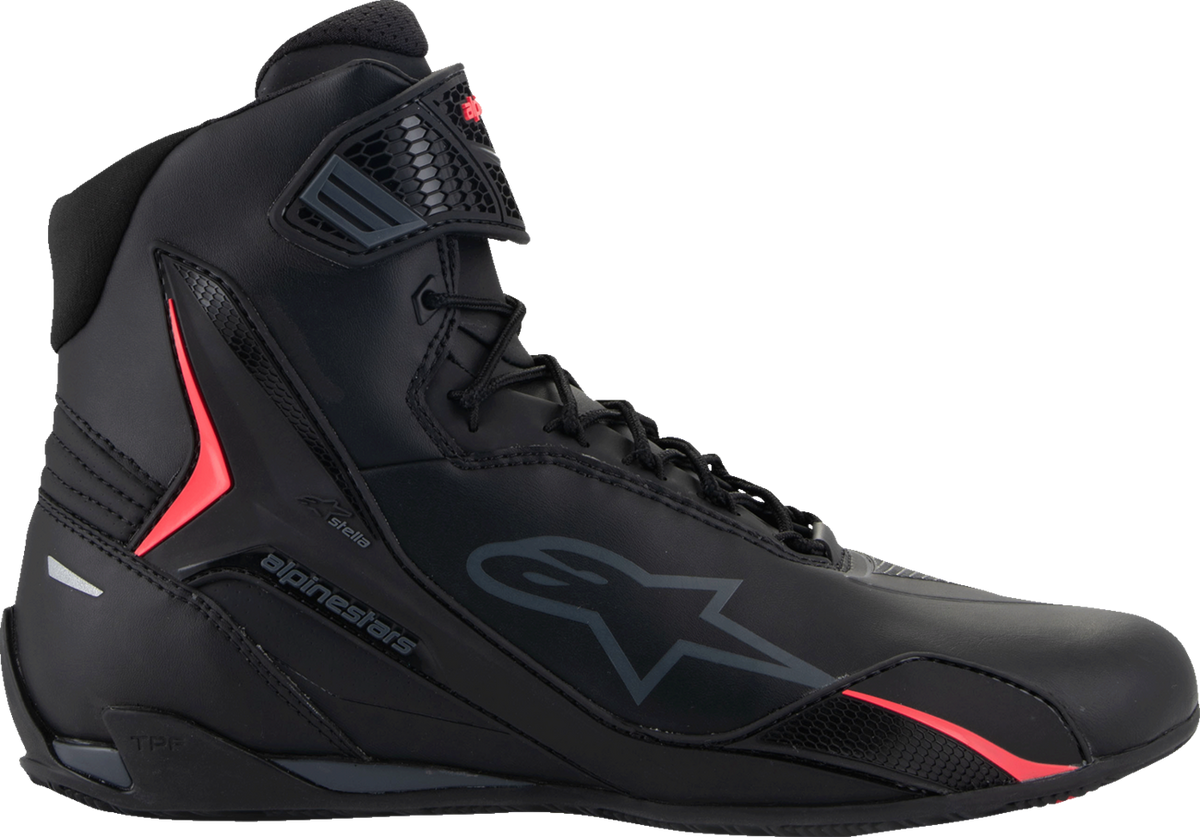 Alpinestars Stella Faster-4 Shoes