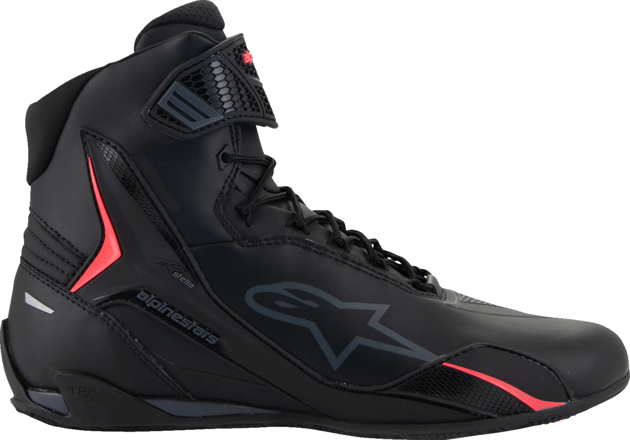 Alpinestars Stella Faster-4 Shoes