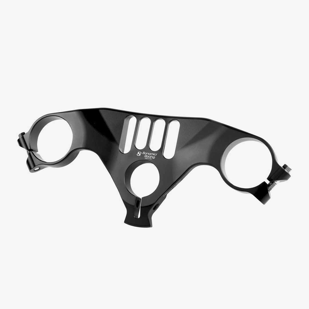 Bonamici Racing Top Triple Clamp - Ducati Panigale V2