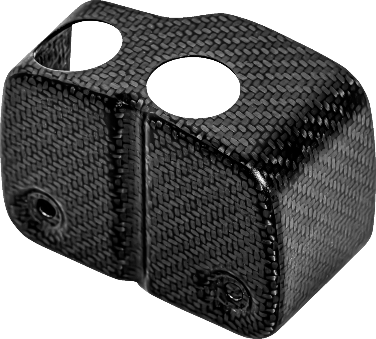Saddlemen Coil Cover