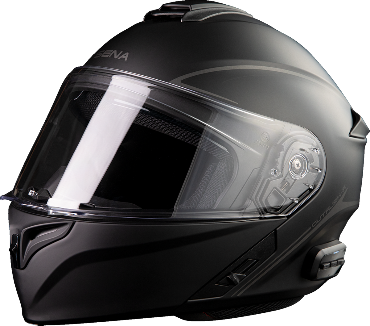 SENA Outrush R Modular Helmet