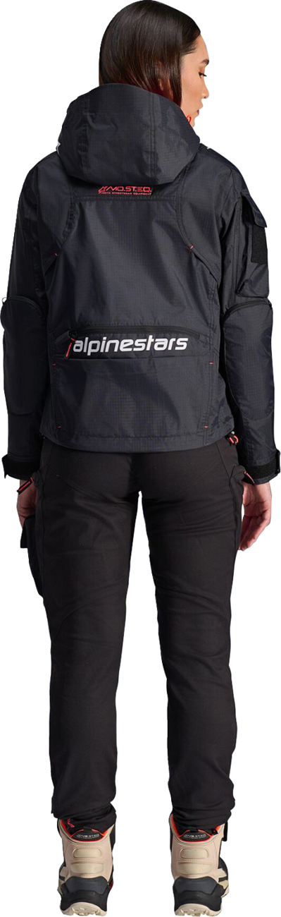 Alpinestars Stella Molly Air Jacket