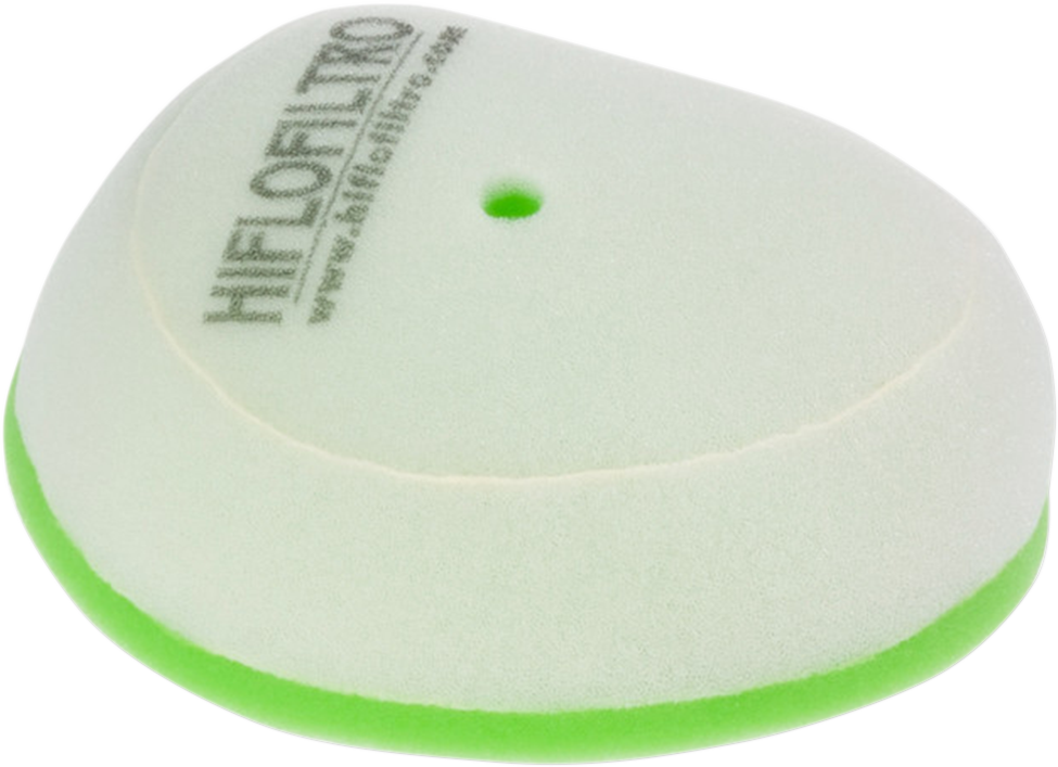Hiflofiltro Foam Air Filter - Suzuki