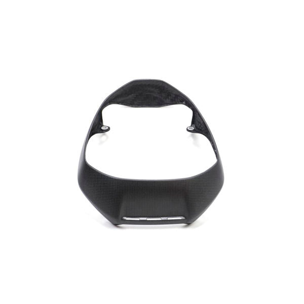 Ilmberger Carbon Fiber Headlight Cover for Ducati XDiavel / S