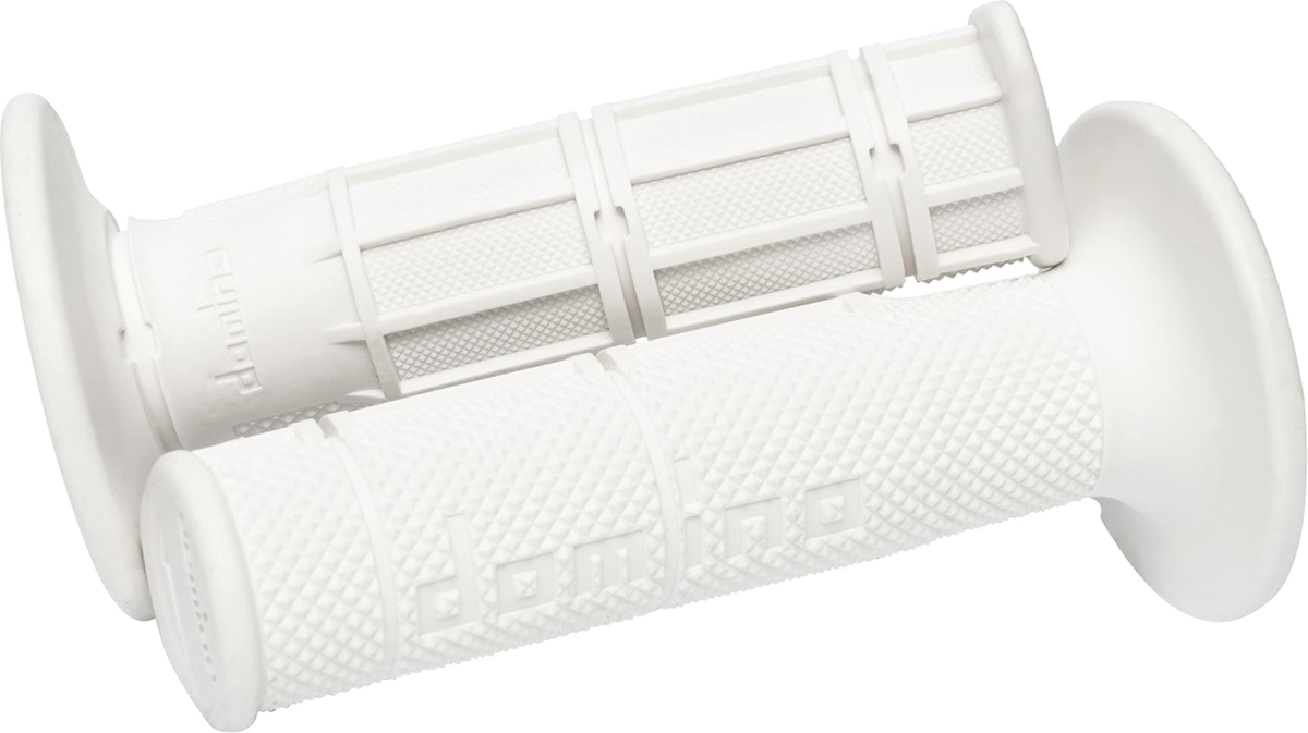 Domino Victor Waffle Grips