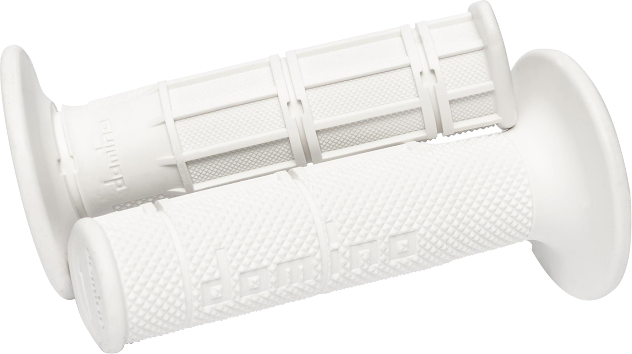 Domino Victor Waffle Grips