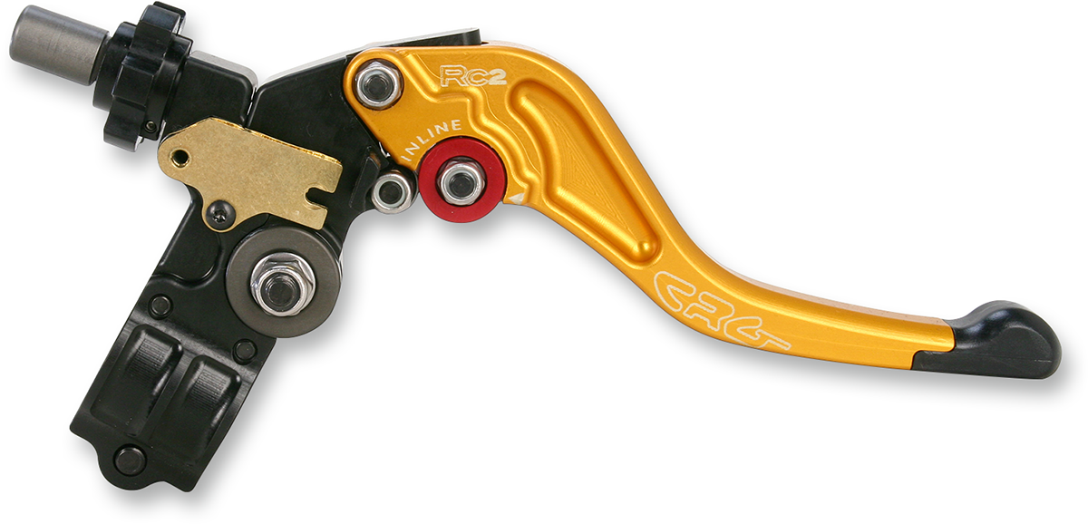 CRG SC2 Clutch/Perch Shorty Lever