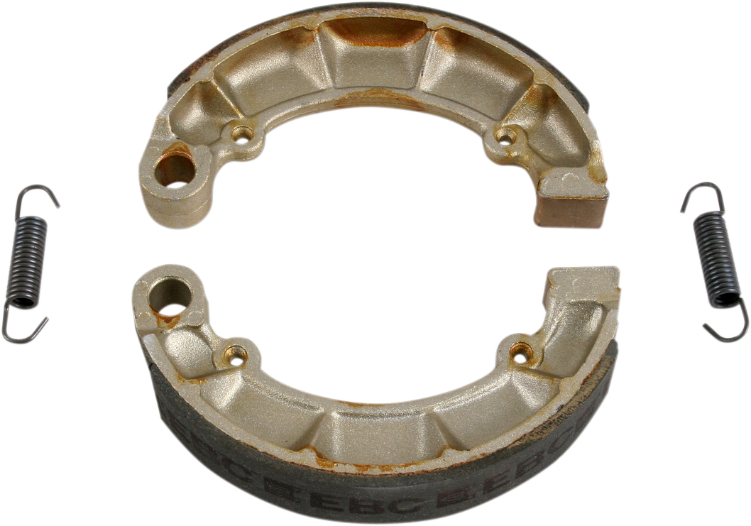 EBC Brakes Brake Shoes