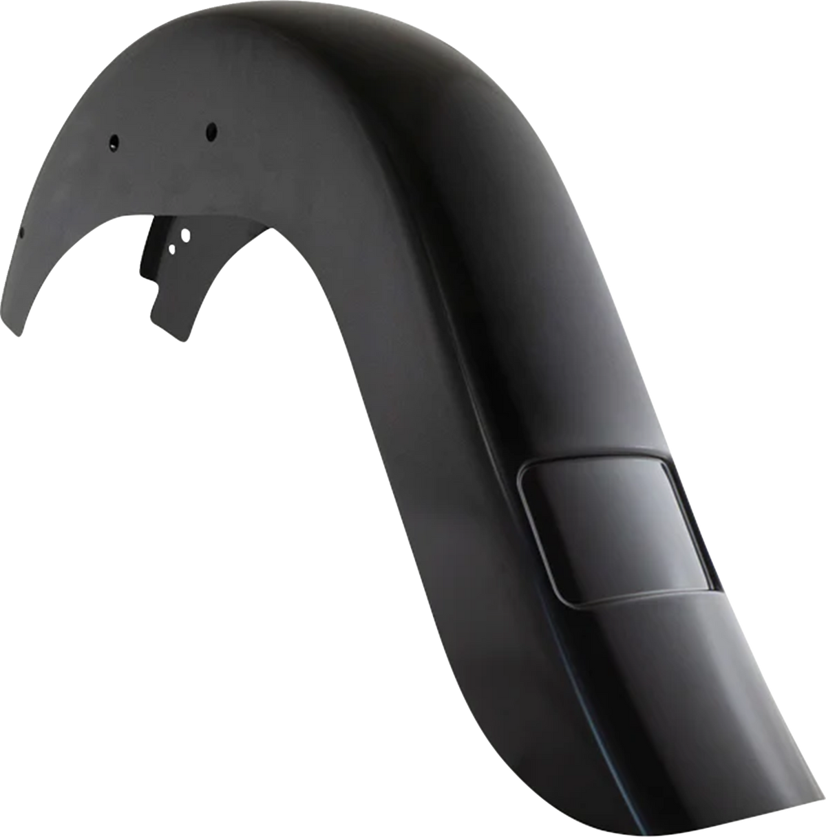 Klock Werks Benchmark Rear Fender