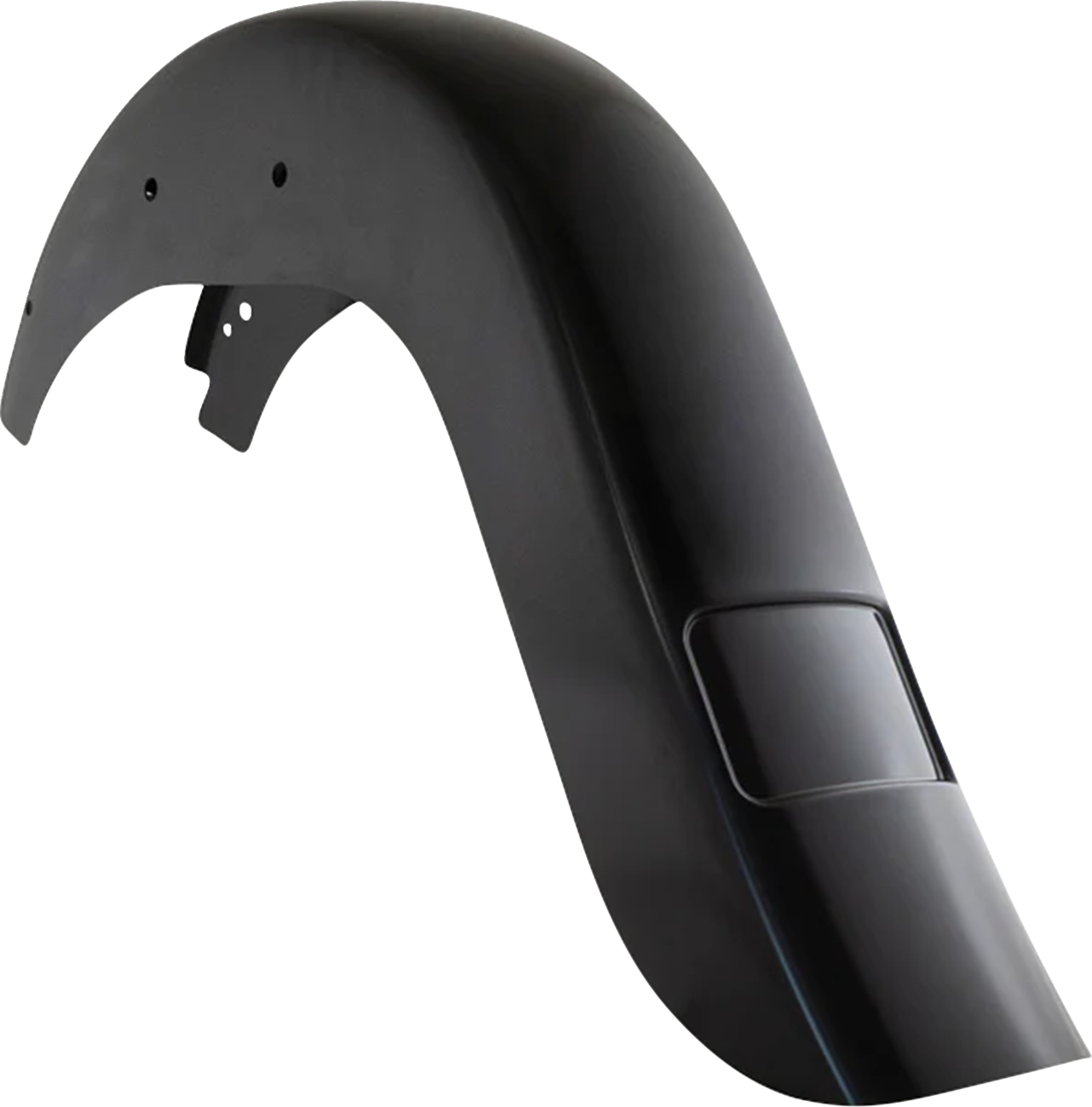 Klock Werks Benchmark Rear Fender