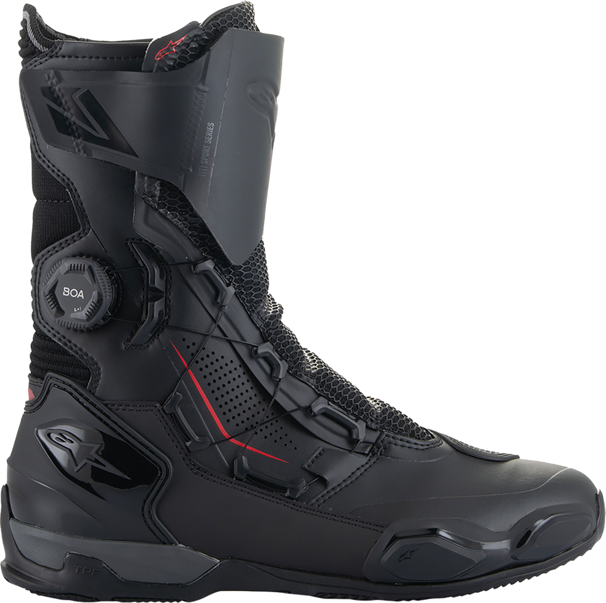 Alpinestars SP-X BOA Boots — 48