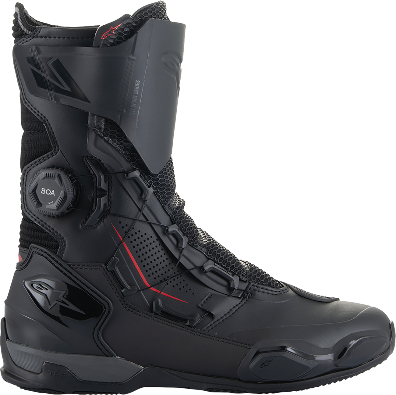 Alpinestars SP-X BOA Boots — 48