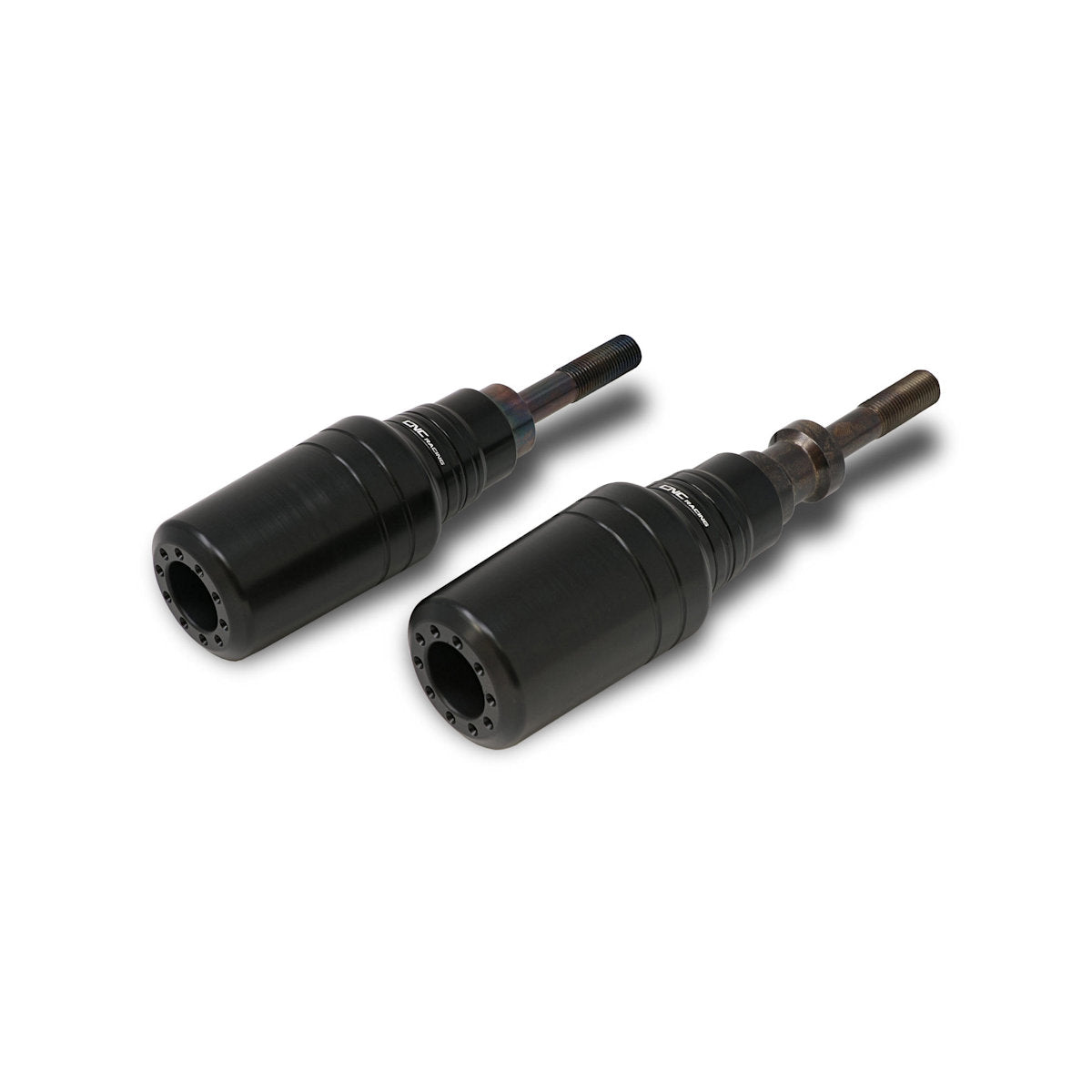 CNC Racing No Cut Frame Slider Kit for Ducati Streetfighter V4 V4S