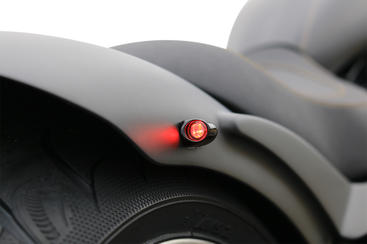 Kodlin USA Neowise 3-1 Bullet Rear Indicator Lights