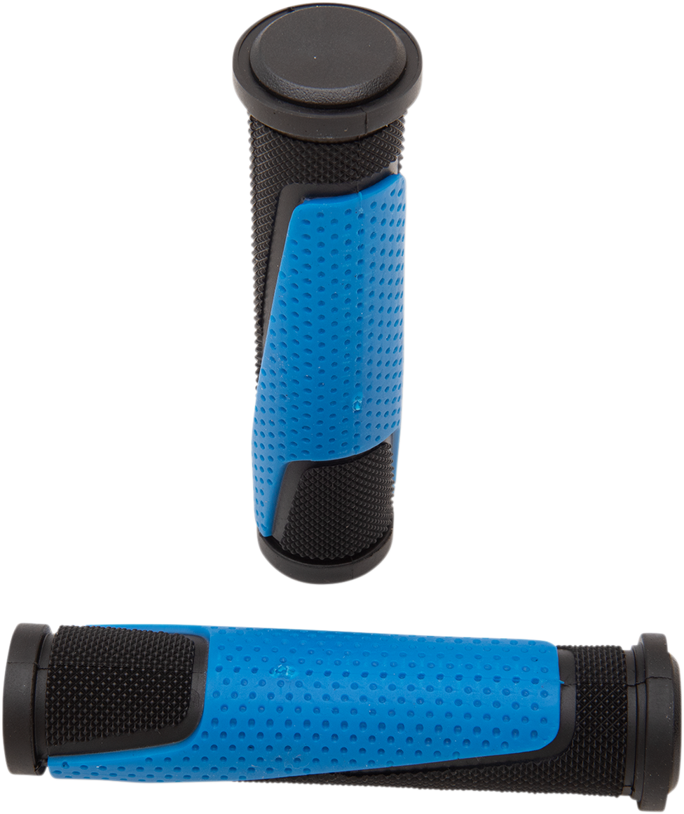 ProGrip 807 Double Density Open End Grips