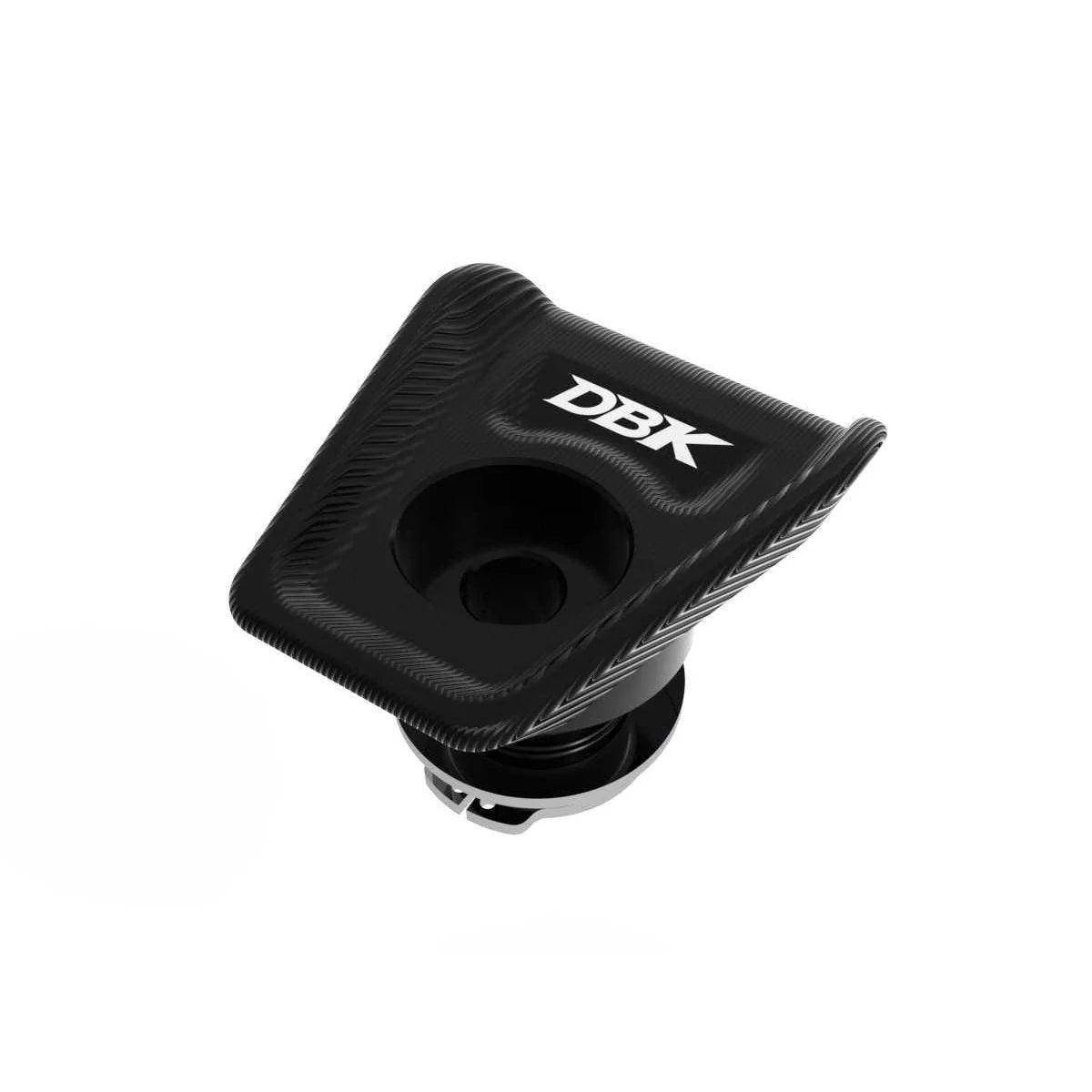 Ducabike DBK CNC Seat Insert Tab For Ducati Panigale V4 V4S Tricolore