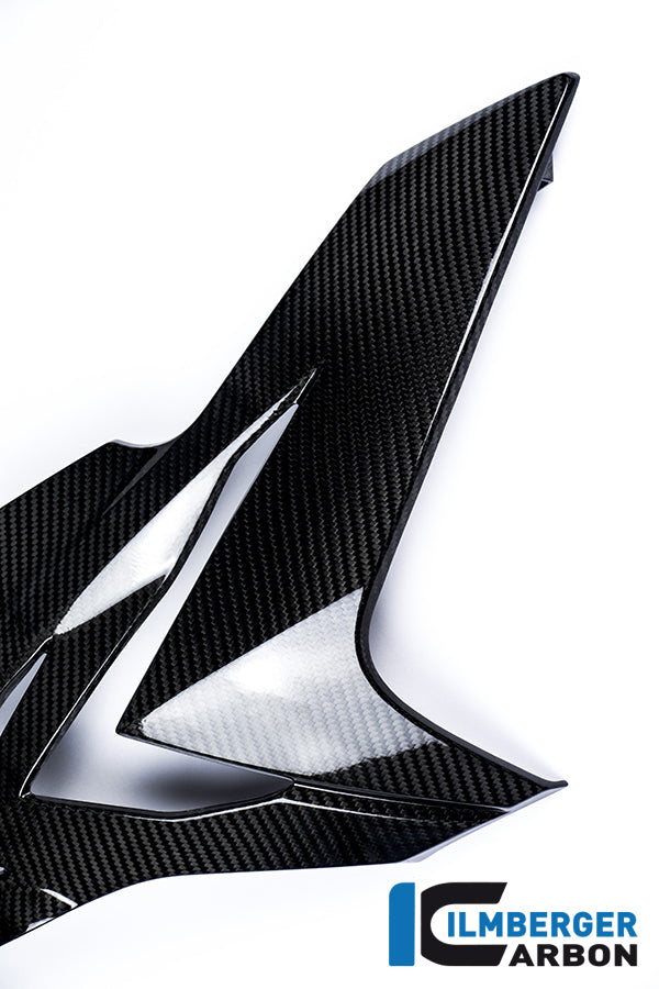 Ilmberger Carbon Fairing Side Panel Right Carbon