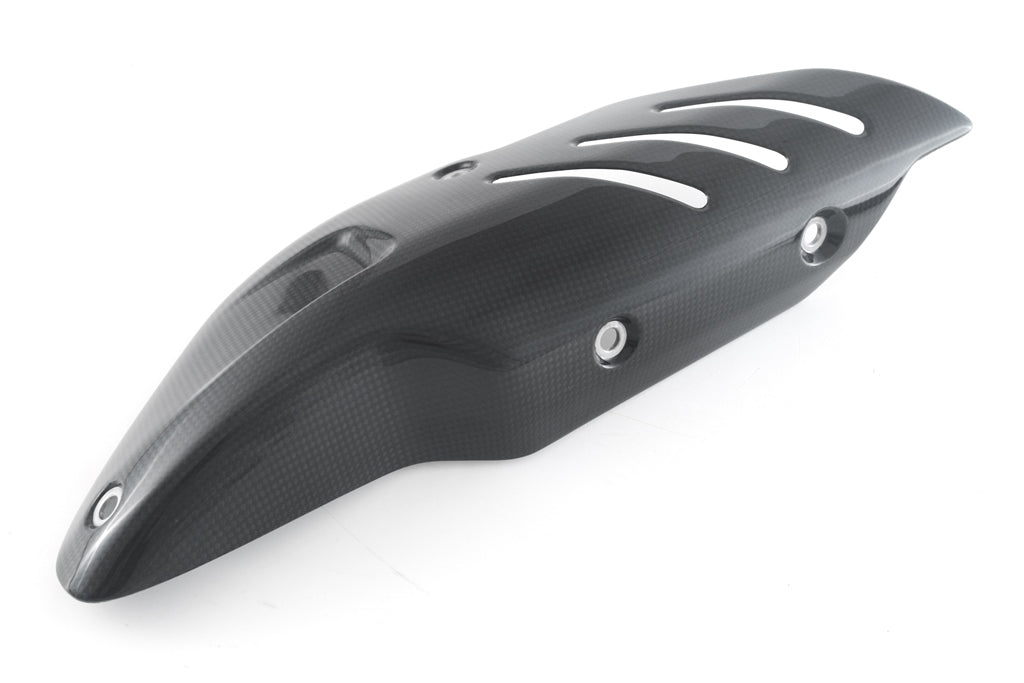 Fullsix Carbon Exhaust Protection - Termignoni
